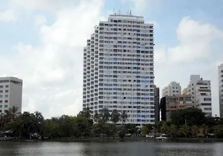 Apartment El Laquito Confort 401 Cartagena