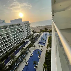 Morros Ultra 810 Apartamento