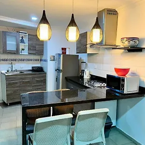 La Fantastica Apartamento