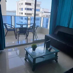  Apartment Linda 204