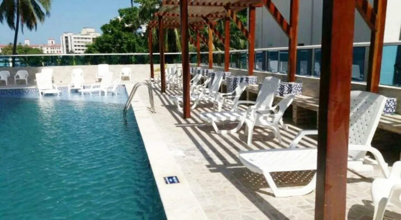 El Laquito Confort 401 Cartagena